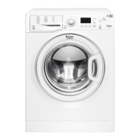 Preview: Hotpoint Ariston WMG 642
