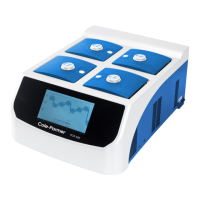 Preview: Cole Parmer Alpha Cycler Series