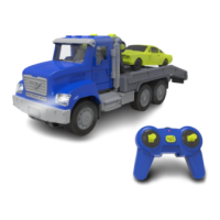 Preview: battat DRIVEN WH1331Z