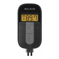 Preview: Belkin TuneCast