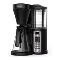 Preview: Ninja CF020 Series