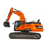 Preview: Doosan DX300LC-5