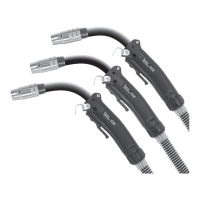 Preview: ESAB TWECO SPRAY MASTER V250