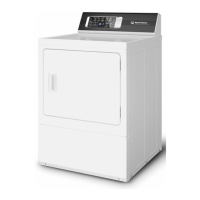 Preview: Speed Queen DR7004WE