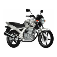 Preview: Honda CBX250 Twister