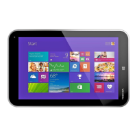 Preview: Toshiba ENCORE;WT8-A