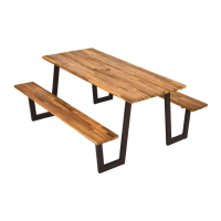 Preview: PATIOJOY HW66265