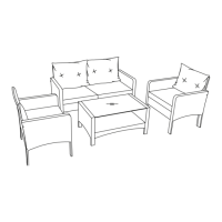 Preview: PATIOJOY HW68637