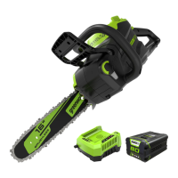 Preview: GreenWorks Pro CSB404