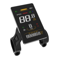 Preview: SCIWIL M58-LCD