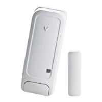 Preview: Tyco Visonic MC-302EL PG2