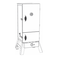 Preview: Masterbuilt MB20051620