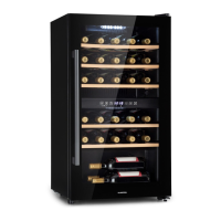 Preview: Klarstein BAROSSA 29 D