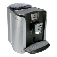 Preview: Saeco PRIMEA LINE