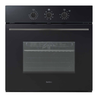 Preview: Bellini BOT608BK