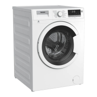 Preview: Blomberg WM98220SX