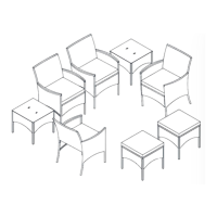 Preview: PATIOJOY HW70642