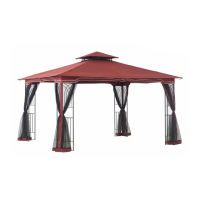 Preview: Sunjoy A101004105