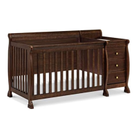 Preview: DaVinci Kalani M5582