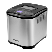 Preview: Impecca courant CBM-5010