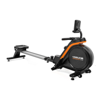 Preview: YOSUDA Rowing Machine 100 R