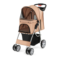 Preview: Costway PW10039