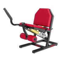 Preview: Keiser 001133BP