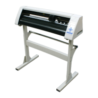 Preview: Redsail Cutting Plotter
