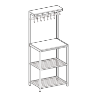 Preview: Songmics Vasagle KKS021