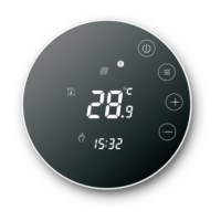 Preview: Beok Controls TGR86WIFI-EP