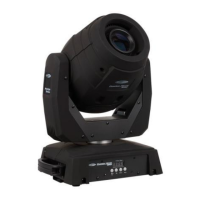 Preview: SHOWTEC Phantom 75 LED Spot V4