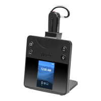 Preview: Poly Savi 8445 Office