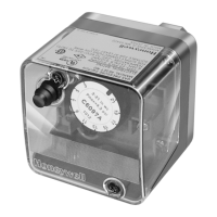 Preview: Honeywell C6097B