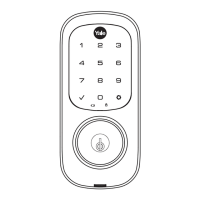 Preview: Yale Assure Lock YRD426