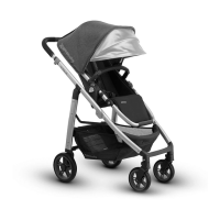 Preview: UPPAbaby Cruz