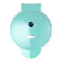 Preview: Dash DDM007