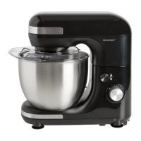 Preview: Silvercrest 314615