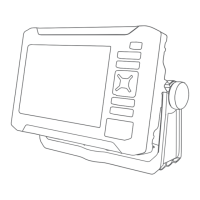 Preview: Garmin ECHOMAP UHD2 7 X