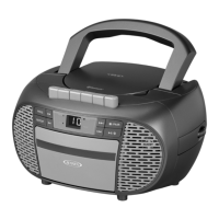 Preview: Jensen CD-550BT