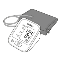 Preview: Omron BP710NVA