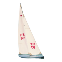 Preview: ROBBE WINDSTAR 1087