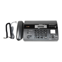 Preview: Panasonic KX-FT981LA-B