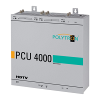 Preview: Polytron PCU 4141