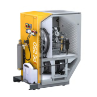 Preview: POSEIDON PE 250-MVE