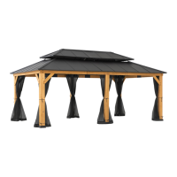 Preview: Sunjoy A102032640