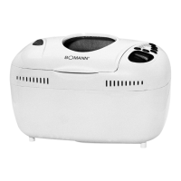 Preview: BOMANN CB 556