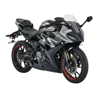 Preview: CF MOTO CF300-3US