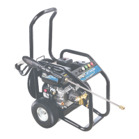 Preview: SP JETWASH SP360P