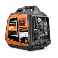 Preview: GENMAX GM4000iSBEPC