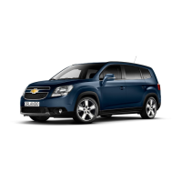 Preview: Chevrolet Orlando 2013